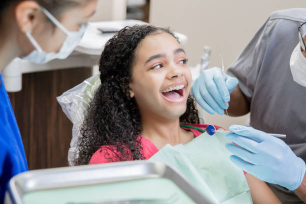 Best Emergency Root Canal Treatment in Iuka, MS