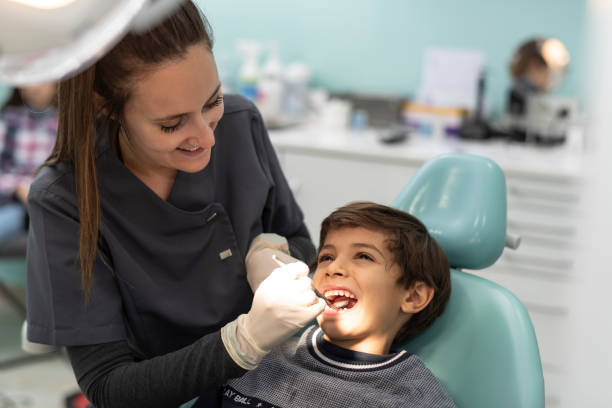 Best Cosmetic Emergency Dentistry in Iuka, MS