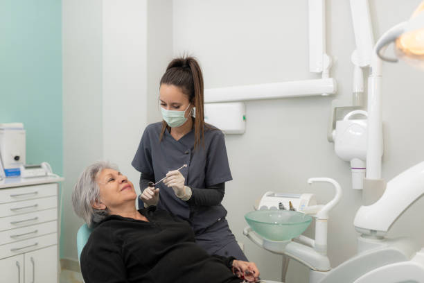 Best Emergency Wisdom Teeth Removal in Iuka, MS