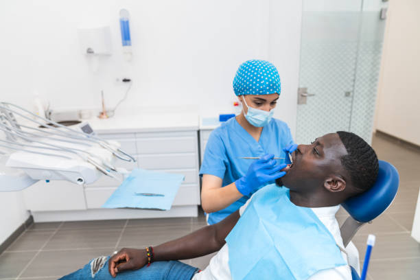 Professional Emergency Dentist in MS
