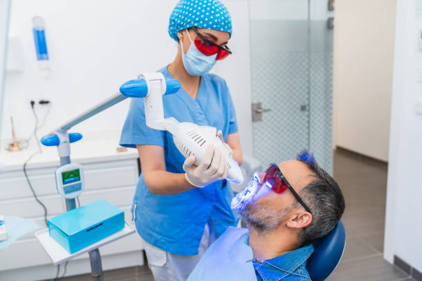 Best Emergency TMJ Treatment in Iuka, MS