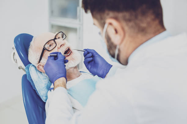 Best Emergency Tooth Extraction in Iuka, MS